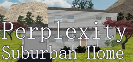 Perplexity: Suburban Home banner