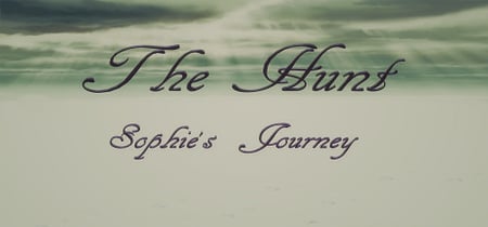 The Hunt - Sophie's Journey banner