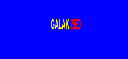 Galak Zed banner