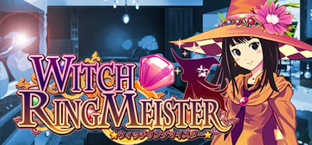 Witch Ring Meister banner