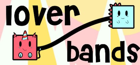 Lover Bands banner