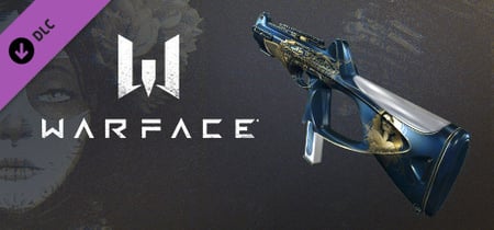 Warface – Flor de Muerto Pack banner