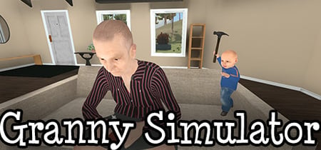 Granny and Grandson Simulator on the App Store