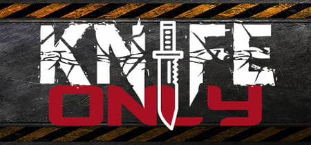Knife Only banner