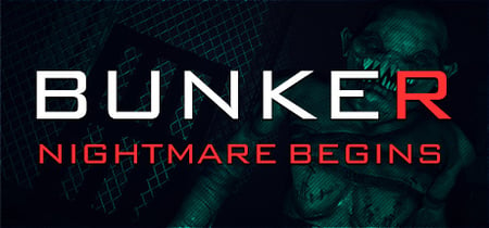 Bunker - Nightmare Begins banner