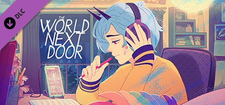The World Next Door Steam Charts and Player Count Stats