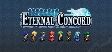 Eternal Concord banner