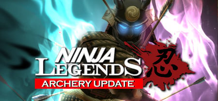 Ninja Legends banner
