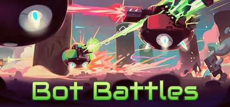 Bot Battles banner