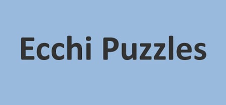 Ecchi Puzzles banner