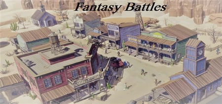 Fantasy Battles banner