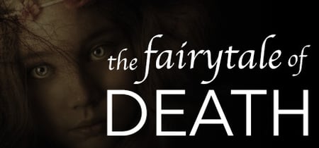 the fairytale of DEATH banner