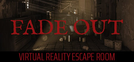 Fade Out banner