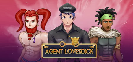 Agent Lovesdick banner