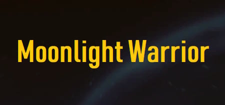 Moonlight Warrior banner