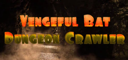 Vengeful Bat Dungeon Crawler banner