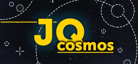 JQ: cosmos banner