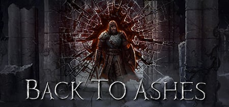 Back To Ashes banner