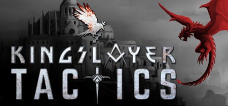 Kingslayer Tactics banner