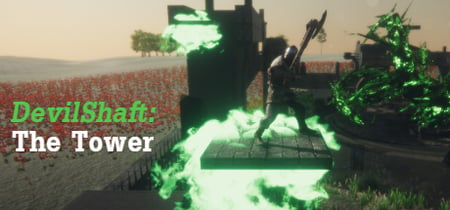 DevilShaft: TheTower banner