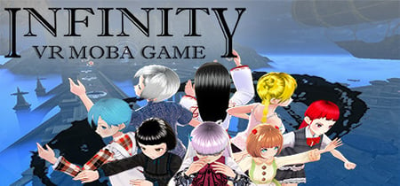 InfinityVR banner