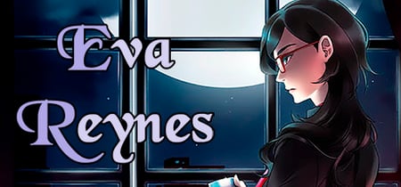 Eva Reynes banner