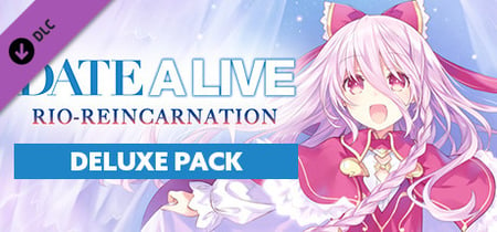 DATE A LIVE: Rio Reincarnation Steam Charts and Player Count Stats