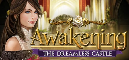 Awakening: The Dreamless Castle banner