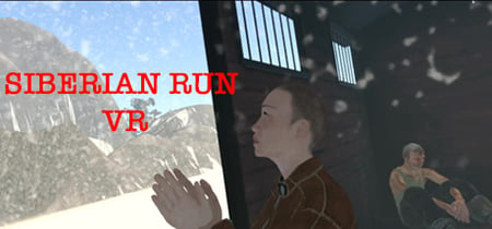 Siberian Run VR banner