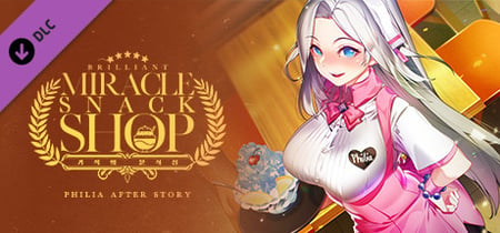 Miracle Snack Shop Steam Charts and Player Count Stats