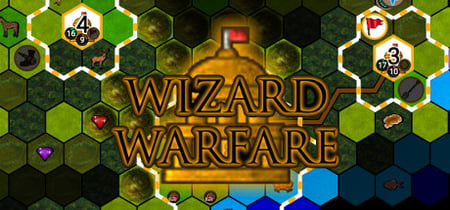 Wizard Warfare banner