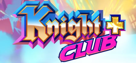 Knight Club + banner