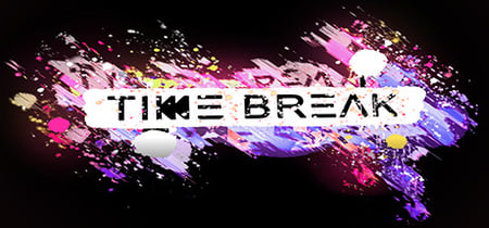 Time Break banner