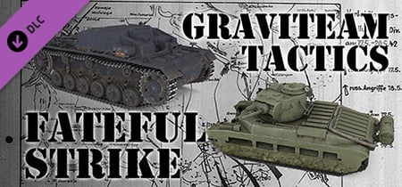 Graviteam Tactics: Mius-Front Steam Charts and Player Count Stats