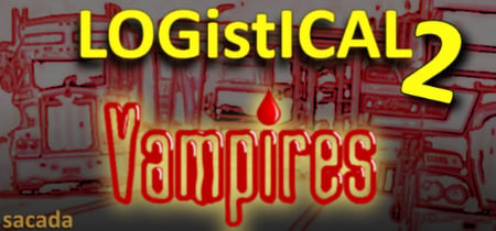 LOGistICAL 2: Vampires (FREE as L2 DLC) banner