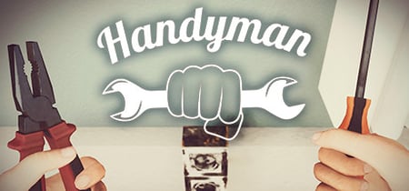 Handyman banner