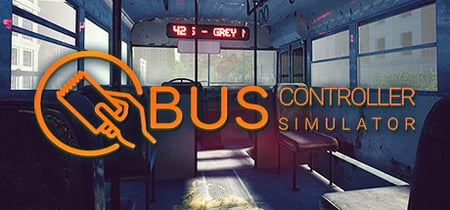 Bus Controller Simulator banner