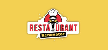Restaurant Renovator banner