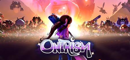 Onirism banner