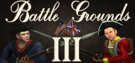 Battle Grounds III banner