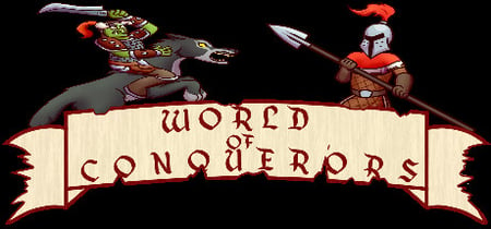 World Of Conquerors banner