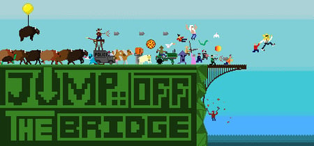 Jump Off The Bridge banner