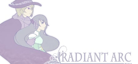Radiant Arc banner