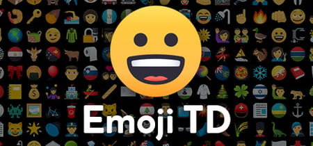 Emoji TD banner