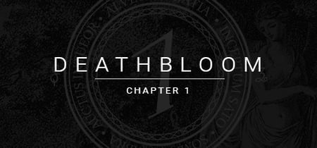 Deathbloom: Chapter 1 banner