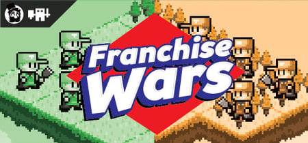 Franchise Wars banner