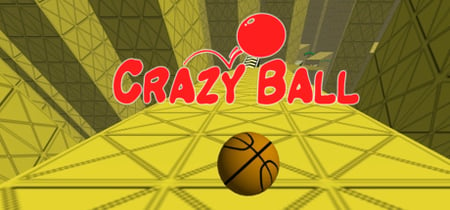 Crazy Ball banner