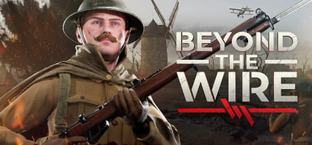 Beyond The Wire banner
