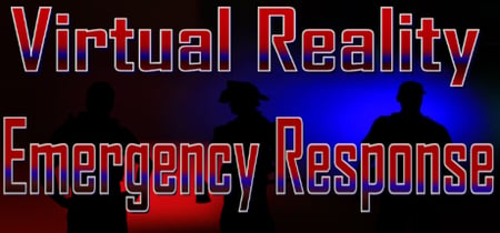 VR Emergency Response Sim banner