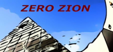 ZERO ZION banner